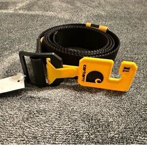 Carhartt Black Belt